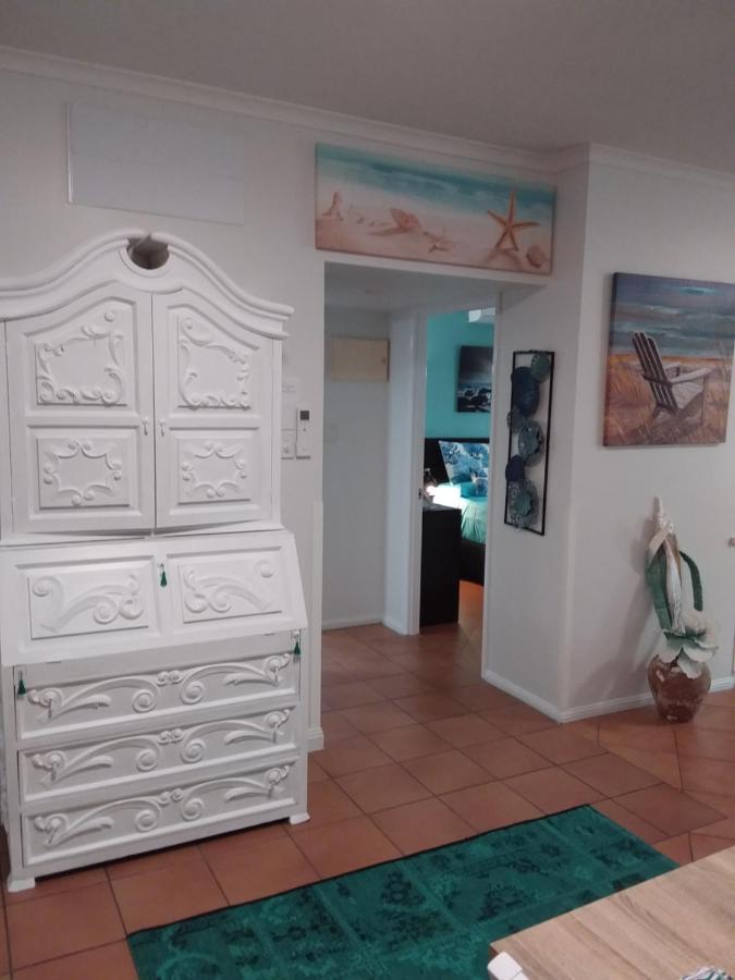 Casa Borghese Holiday Let Lejlighed Cairns Eksteriør billede